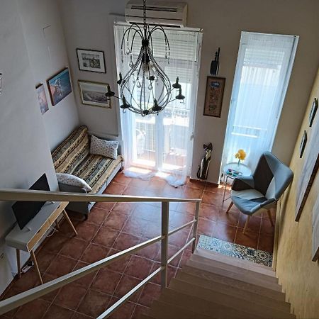 Loft In Ehemaligem Fischer Haus Daire Valensiya Dış mekan fotoğraf