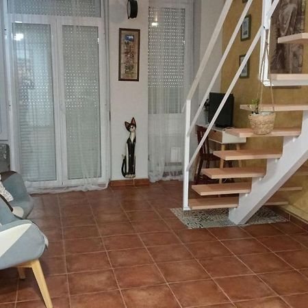 Loft In Ehemaligem Fischer Haus Daire Valensiya Dış mekan fotoğraf