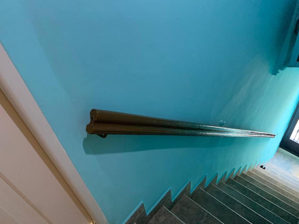 Loft In Ehemaligem Fischer Haus Daire Valensiya Dış mekan fotoğraf
