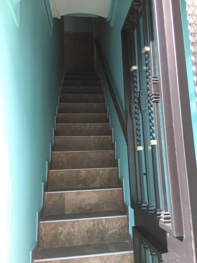 Loft In Ehemaligem Fischer Haus Daire Valensiya Dış mekan fotoğraf