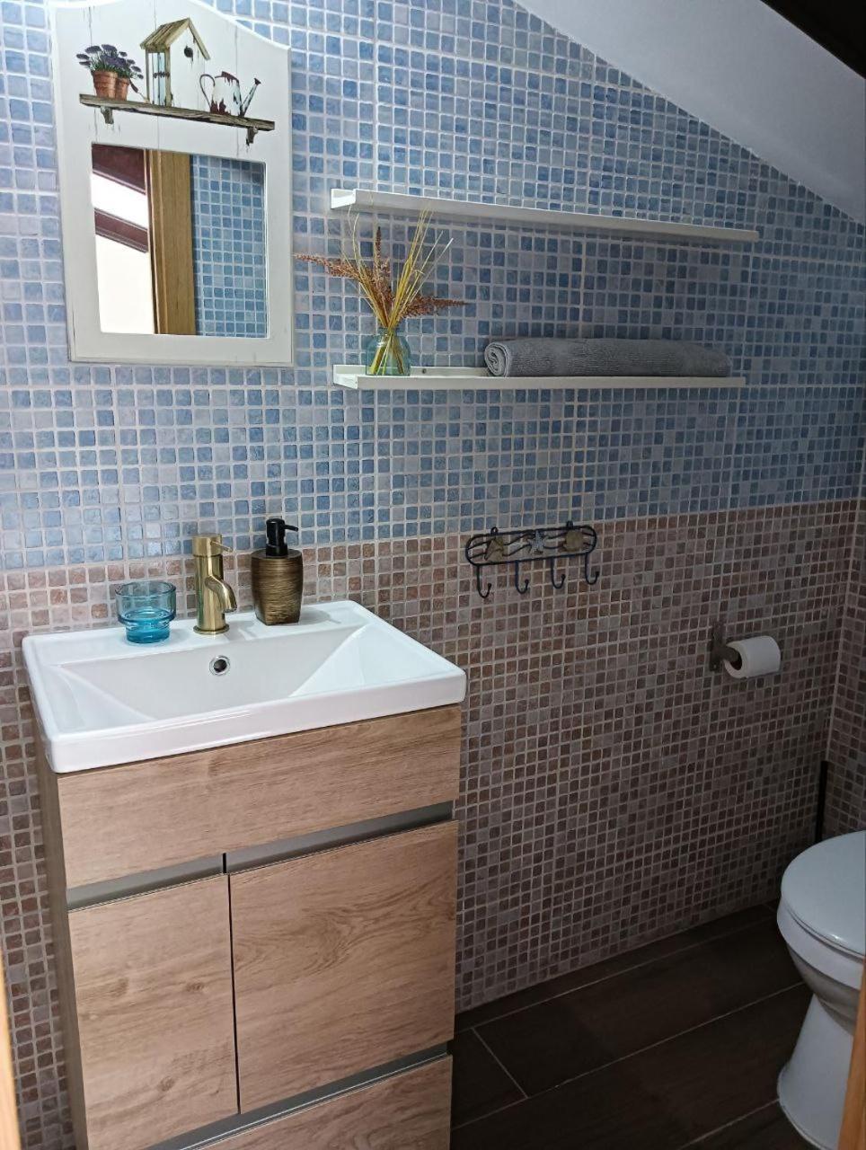 Loft In Ehemaligem Fischer Haus Daire Valensiya Dış mekan fotoğraf