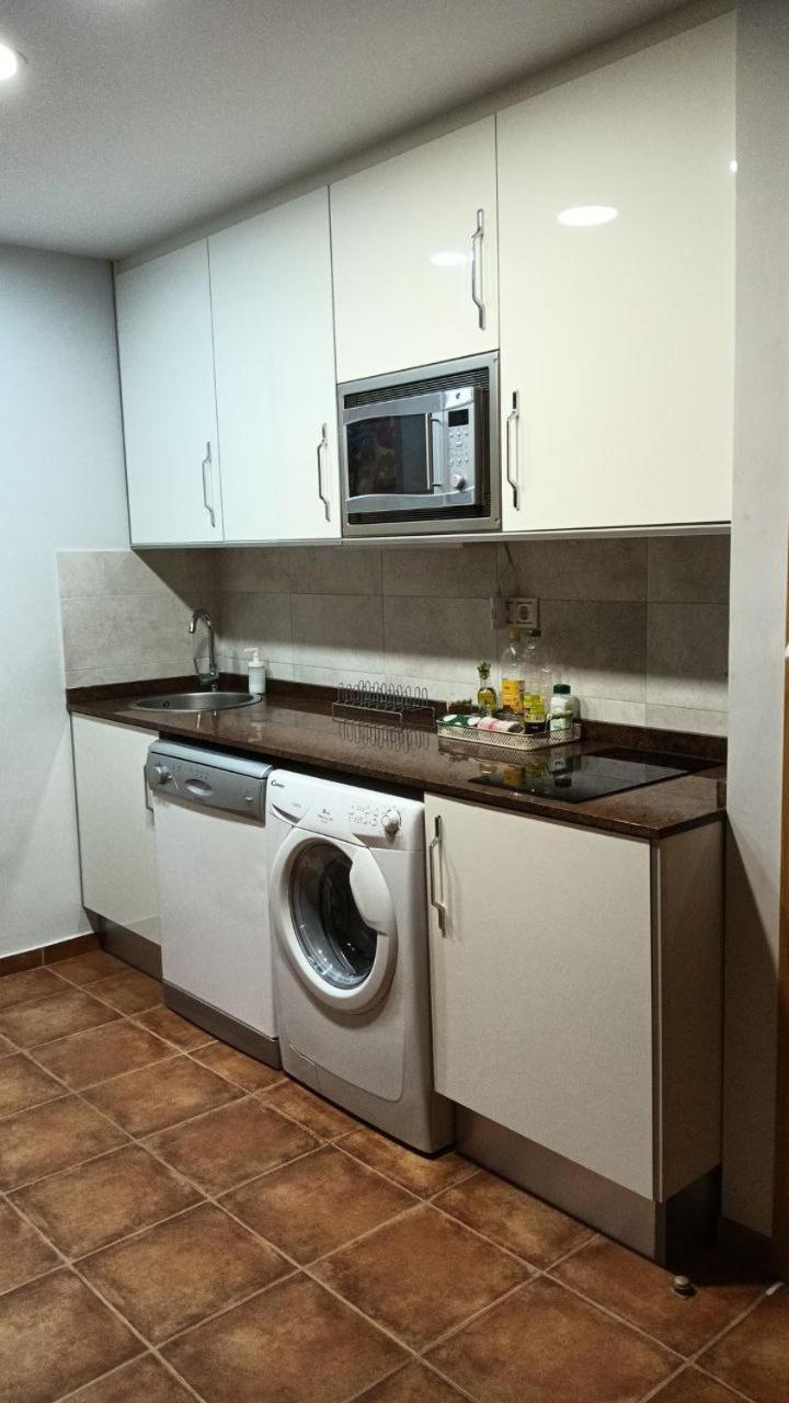 Loft In Ehemaligem Fischer Haus Daire Valensiya Dış mekan fotoğraf
