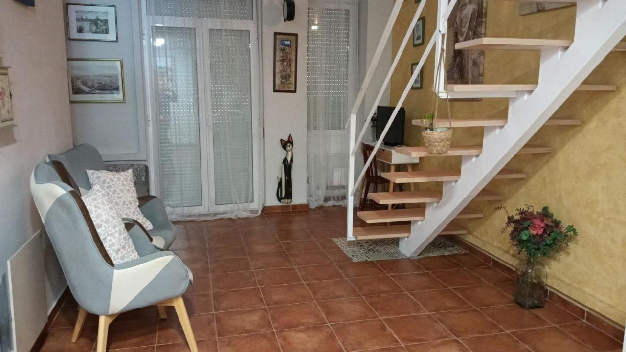 Loft In Ehemaligem Fischer Haus Daire Valensiya Dış mekan fotoğraf